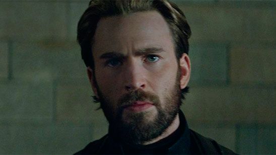 'Vengadores: Infinity War': Así es como Chris Evans convenció al equipo de que le dejasen leer el guion noticias imagen