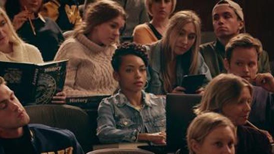 'Queridos Blancos': tráiler oficial de la segunda temporada  noticias imagen