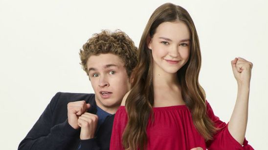 'Kim Possible': la nueva película de acción real ya tiene a sus protagonistas noticias imagen