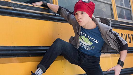 'Vengadores: Infinity War': Tom Holland explica cuál fue la parte más "extraña" del rodaje noticias imagen