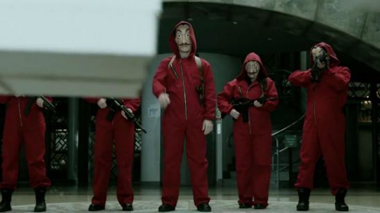 'La Casa de Papel': Berlín y Mónica estarán en la tercera temporada noticias imagen