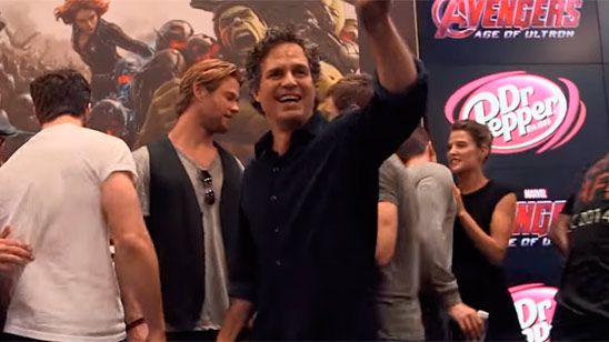 Marvel agradece a sus fans los 10 años de apoyo con este emotivo vídeo noticias imagen