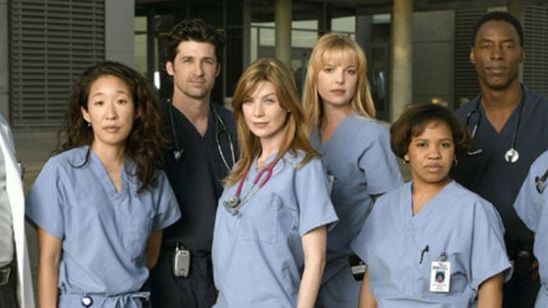 10 situaciones que suceden en todas las series sobre médicos noticias imagen