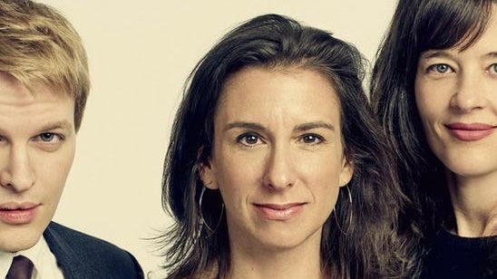 El escándalo de Harvey Weinstein será adaptado a la gran pantalla noticias imagen