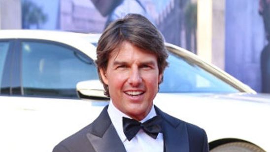 'Iron Man': Tom Cruise asegura que nunca ha estado sobre la mesa la posibilidad de interpretar a Tony Stark noticias imagen