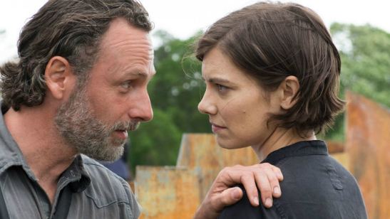 'The Walking Dead': ¿Cómo será el conflicto entre Maggie y Rick? Scott Gimple se pronuncia