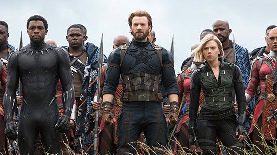 ¿Dónde están todos los superhéroes antes del estreno de 'Vengadores: Infinity War'? noticias imagen