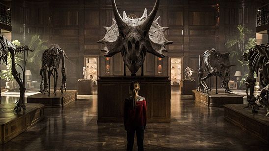 'Jurassic World: El reino caído': Comienza la preventa de entradas de la película