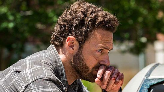 'Vengadores: Infinity War': Revelado el inesperado e impactante papel de Ross Marquand de 'The Walking Dead' noticias imagen