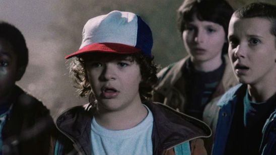'Stranger Things': Millie Bobby Brown y compañía comienzan el rodaje de la tercera temporada noticias imagen