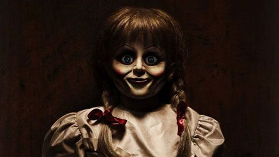 'Annabelle 3': Se confirma una tercera entrega que se estrenará en verano de 2019 noticias imagen