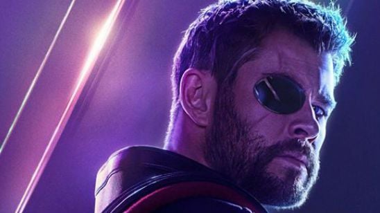 'Vengadores: Infinity War': La última escena de Thor en la película tiene un guiño a los cómics noticias imagen