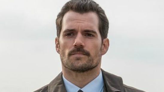'Misión: Imposible-Fallout': Henry Cavill asegura que echa de menos su bigote noticias imagen