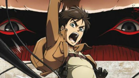 'Ataque a los titanes': tráiler de la tercera temporada noticias imagen