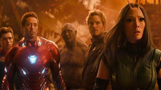 'Vengadores: Infinity War': ¿Está [SPOILER] atrapado en la Gema del Alma?