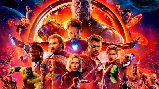 'Vengadores 4': Los guionistas afirman que es mejor y más grande que 'Infinity War' noticias imagen