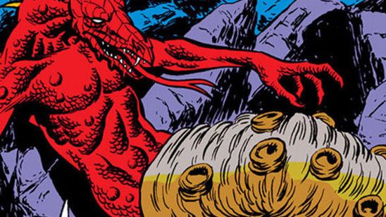 'Vengadores: Infinity War': ¿Aparece en los cómics este planeta de gran importancia en la película? noticias imagen