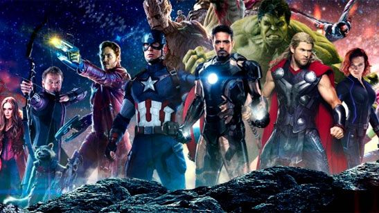 'Vengadores: Infinity War': La razón que hay detrás de la ausencia de esos personajes