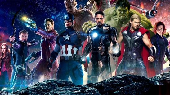 'Vengadores: Infinity War': La razón que hay detrás de la ausencia de esos personajes noticias imagen