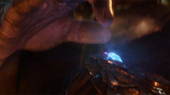 'Vengadores: Infinity War': ¿Cómo usa Thanos las Gemas del Infinito en la película? noticias imagen