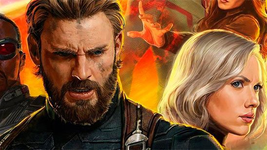 'Vengadores: Infinity War': Estos son los personajes que más odian los espectadores noticias imagen