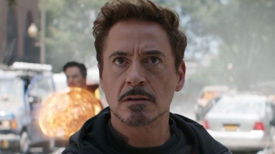 'Vengadores: Infinity War' bate varios récords internacionales y en Estados Unidos en su fin de semana de estreno noticias imagen