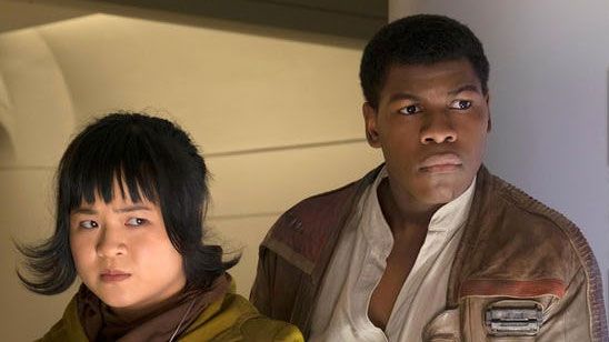 'Star Wars: Episodio IX': John Boyega avisa de un importante salto en el tiempo noticias imagen