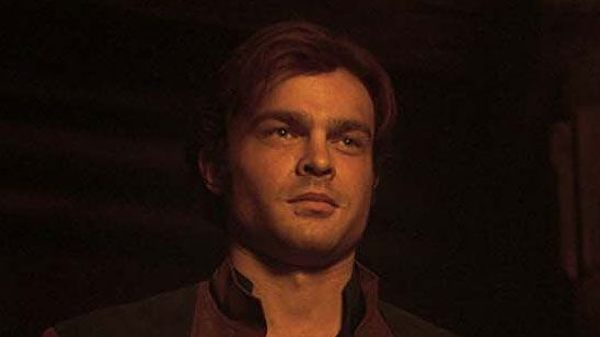 'Han Solo: Una historia de Star Wars': Las entradas de cine podrían ponerse a la venta el 4 de mayo noticias imagen
