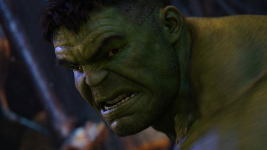 'Vengadores: Infinity War': ¿Desveló Mark Ruffalo el final de la película por accidente el año pasado?
