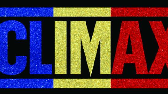 'Clímax': así es el primer teaser póster de lo nuevo de Gaspar Noé  noticias imagen