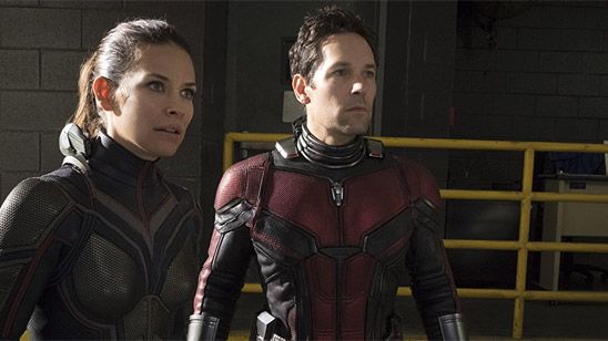 Los próximos estrenos de Marvel tras 'Vengadores: Infinity War' noticias imagen