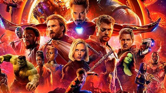 'Vengadores: Infinity War': La emotiva escena de este personaje fue improvisada por el actor noticias imagen