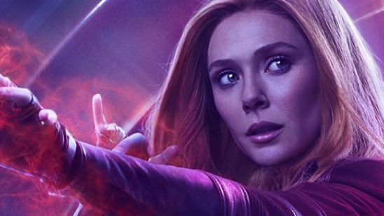 'Vengadores: Infinity War': Elizabeth Olsen no está contenta con el vestuario de Bruja Escarlata noticias imagen