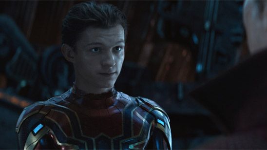 Los guionistas de 'Vengadores 4' afirman que la película no hace lo que los fans creen noticias imagen