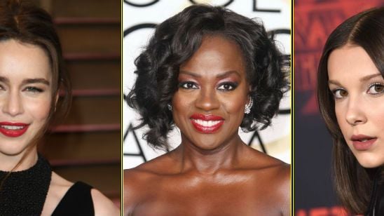 Estas son las actrices más apreciadas de la televisión americana noticias imagen