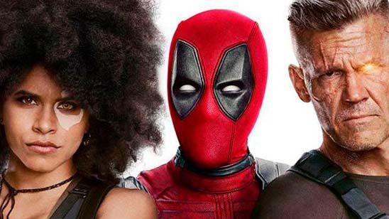 'Deadpool 2': Ryan Reynolds afirma que Fox le hizo eliminar un chiste sobre Disney noticias imagen