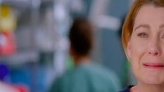 'Anatomía de Grey' pone en peligro la vida de una de las doctoras que abandona la serie en plena recta final noticias imagen