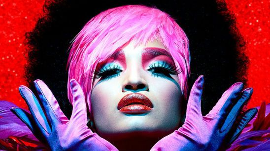 'Pose': FX lanza nuevo tráiler con Evan Peters y Kate Mara noticias imagen