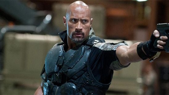 'G.I. Joe: Ever Vigilant': ¿Volverá Dwayne Johnson como Roadblock? noticias imagen