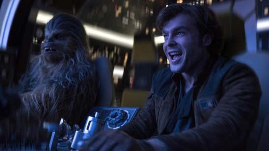'Han Solo: Una historia de Star Wars': Ya puedes comprar tus entradas para ver el 'spin-off'  noticias imagen