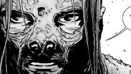 'The Walking Dead': nuevos fichajes para la novena temporada apuntan a la llegada de los Susurradores noticias imagen