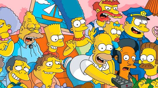 10 tramas de 'Los Simpson' que nos enganchan noticias imagen