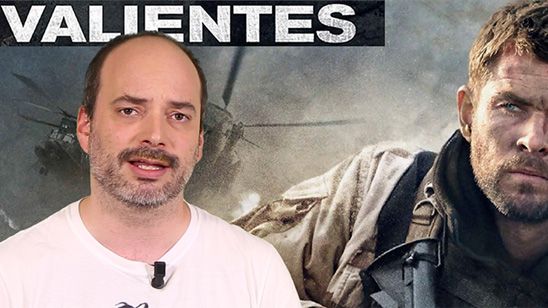 VIDEOCRÍTICA: "12 valientes' es una película bélica a la antigua usanza" + 'Top 5' títulos Post 11-S noticias imagen