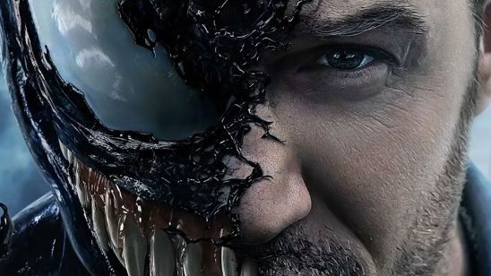 'Venom': Descubre en detalle al simbionte en la nueva imagen noticias imagen