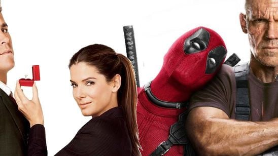 'Deadpool 2': Josh Brolin confiesa que aceptó el papel por una comedia romántica de Ryan Reynolds  noticias imagen