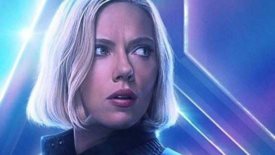 'Vengadores: Infinity War': ¿Por qué Viuda Negra (Scarlett Johansson) es rubia en la última película de Marvel? noticias imagen