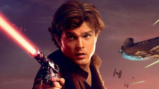 'Han Solo: Una historia de Star Wars': Ron Howard asegura que no hay planes concretos para una secuela noticias imagen