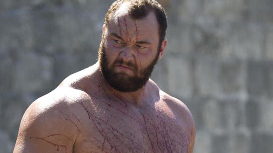 'Juego de Tronos': La Montaña se convierte en el hombre más fuerte del mundo noticias imagen