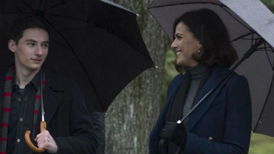 'Once Upon a Time': Los creadores explican la línea temporal de la historia noticias imagen