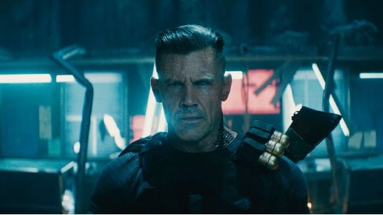 'Deadpool 2': Josh Brolin habla sobre su entrenamiento para ser Cable noticias imagen